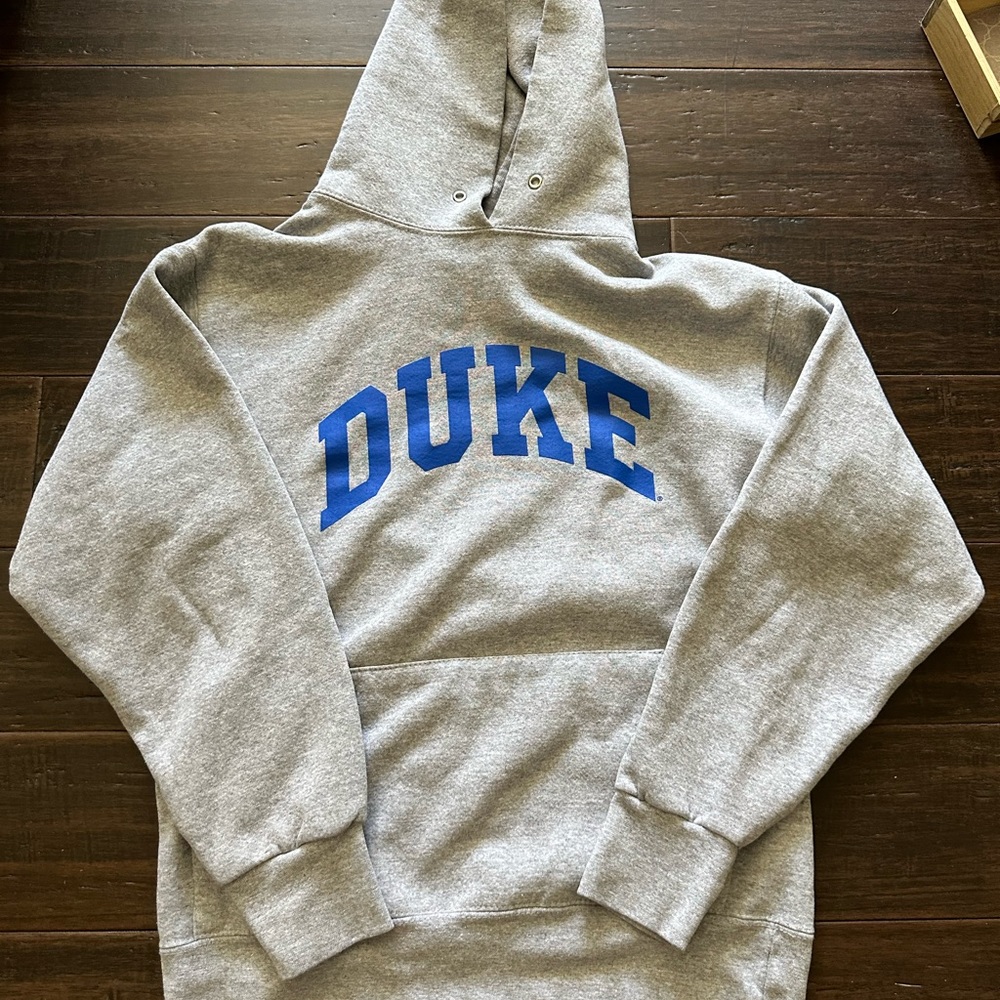Vintage Duke hoodie